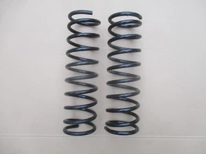 Opel Manta Ascona A B Feder Fahrwerksfeder Federn Set hinten Hinterachse NEU - Bild 1 von 6
