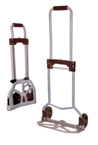 Jan Profi Tools Klappbare Sackkarre einklappbar max. Tragkraft 70 kg - Bild 1 von 1