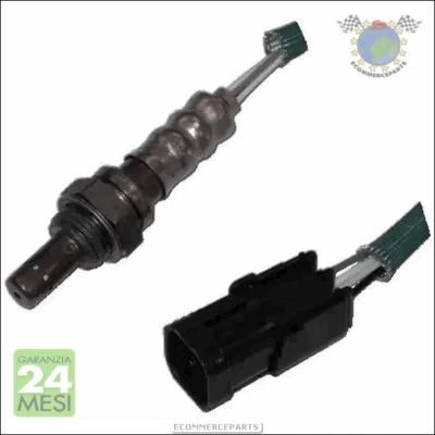 Sonda Lambda Meat Per Lada Nadeschda Samara Niva 112 111 110 - Immagine 1 di 3