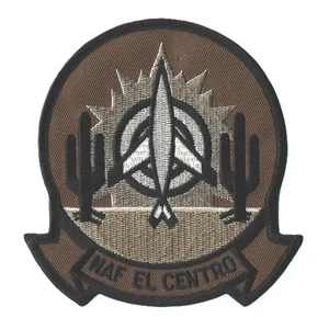 US Naval Air Facility NAF El Centro California 1942 - heute - Bild 1 von 1