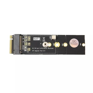 NGFF (M.2) Key A to Key M Adapter LT1037 - Afbeelding 1 van 9