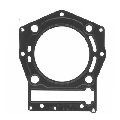 Junta Cabeza Cilindro Original PIAGGIO X9 Evolution ABS 500 2006 2007 - Imagen 1 de 2