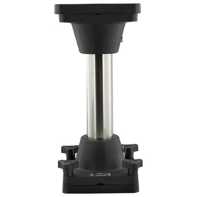 Scotty Inc. 2612 DOWNRIGGER 12" pedestal downrigger montaje Foto 1 de 4