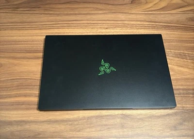 Razer Blade 15.6" (1TB SSD, Intel Core i7 11th Gen., 4.20 GHz, 32GB) Gaming... - Image 1 of 4