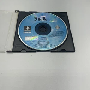 Pizza Hut (Sony PlayStation, 2001) PS1 Disc 2 Only -  DISC ONLY - Picture 1 of 2