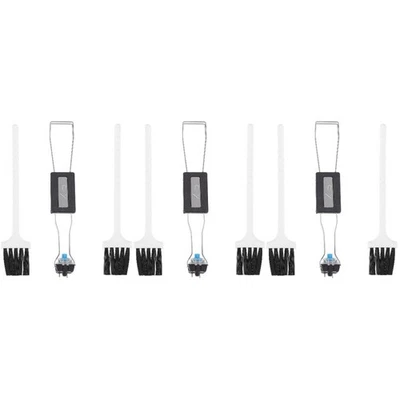  3 PCS Tastatur Bürste Computer-Reinigungsbürste Elektronikreinigung - Bild 1 von 4