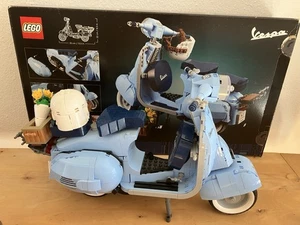 LEGO Icons: Vespa 125 (10298) - Bild 1 von 2