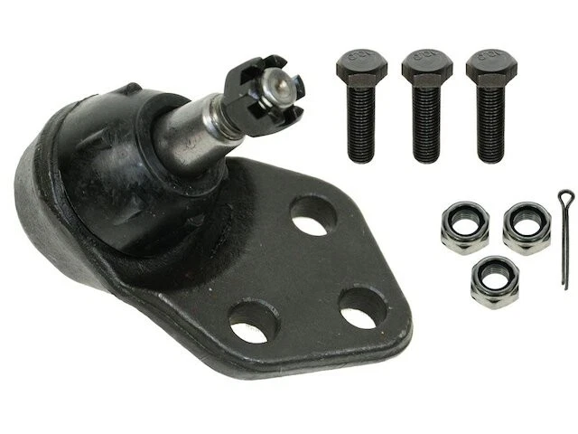 Rótula inferior delantera para Oldsmobile Delta 88 1986-1991 1987 1988 1989 QK459NT Foto 1 de 1