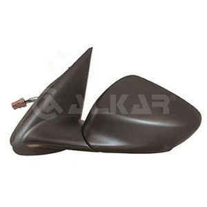 Specchio retrovisore esterno sinistro completo per CITROEN C-ELYSEE 11.2012-> PEUGEOT 301 11.2012-> - Foto 1 di 1