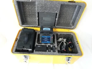 Fujikura FSM -11S Splice Mate ARC Fusion Splicer, ARC total: 1535 - Imagen 1 de 22