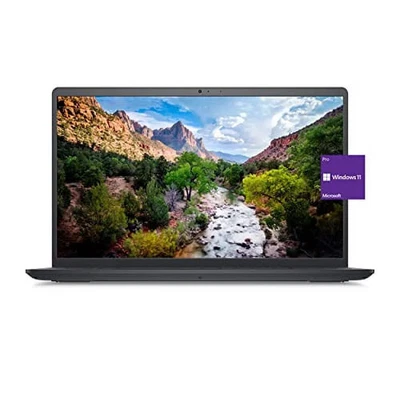 Dell Precision 3510 15.6" HD Laptop Intel Xeon E3-1505M V5 32GB 1TB Win10P - Image 1 of 4