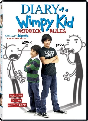 Diary Of A Wimpy Kid 2 - Image 1 of 2