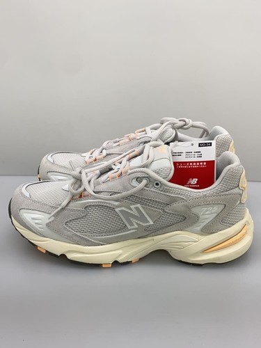 Sneakers basse US9 New Balance Grigio Ml725L