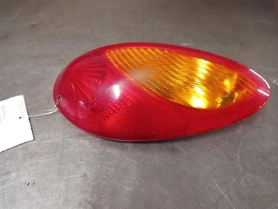 Passenger Right Tail Light from 2002 Chrysler PT Cruiser 8599645 - Image 1 of 2
