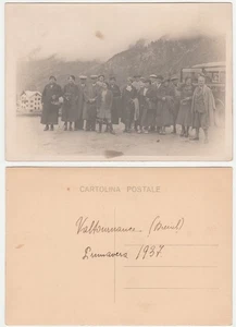 VALTOURNANCHE - BREUIL - AOSTA - FOTOGRAFICA -33643- - Picture 1 of 1