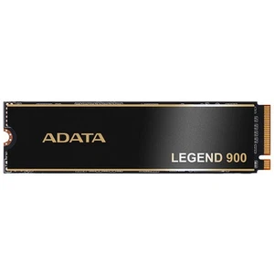 ADATA Legend 900 2TB PCIe Gen4x4 M.2 2280 SSD (SLEG-900-2TCS) - Picture 1 of 1