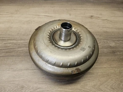 Convertidor de par de transmisión automática Ford Ecosport 2018 2019 2020 2021 2022 Foto 1 de 4