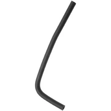 DAYCO HVAC Heater Hose for Pipe To Throttle Body for 1990-1992 NISSAN STANZA - Image 1 of 1