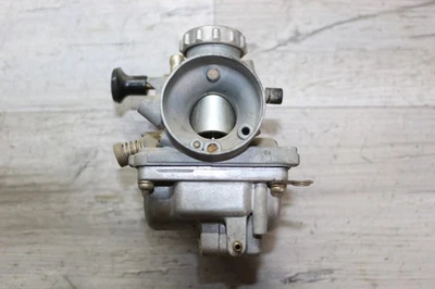 1997 Yamaha Rt100 Carb Carburetor OEM Mikuni 3ul-14101-01-00 - Image 1 of 4