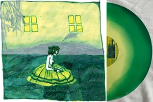 Animal Collective - Prospect Hummer, Vinyl, LP, Green/Yellow Swirl, 45RPM, RSD - Imagen 1 de 1