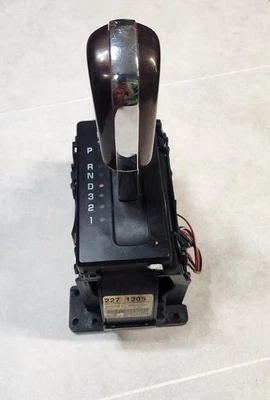 Palanca de cambios automática Ford Expedition 2007-2014 piso/consola Foto 1 de 4