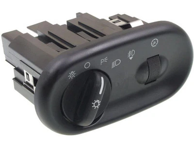 Interruptor de farol Mercury Mountaineer 2002-2005 SMP 59727HPMJ 2004 2003 - Imagem 1 de 2