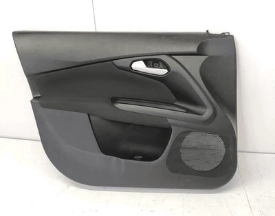 Panel interior puerta principal Izquierda FIAT TIPO (6J) 1.6 E.Torq (81Kw) AT - Imagen 1 de 3