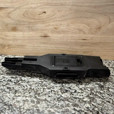 Spin Master Monster Jam Mega Grave Digger 1/6 Chassis- Black (6066963) - Image 1 of 2