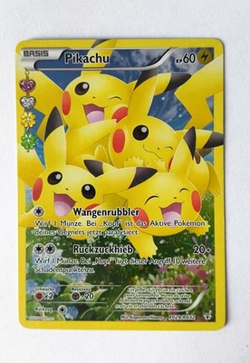 Pokémon Karte Pikachu RC29/RC32 Generationen Deutsch TCG - Bild 1 von 4