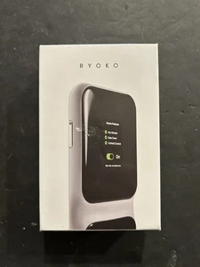 Ryoko Pro High-Speed Portable 4G LTE Wi-Fi Router- Open Box - Picture 1 of 2