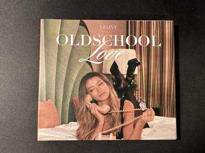 Leony - Oldschool Love (2025) ★ neuwertig - Bild 1 von 3
