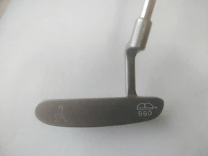 Retro Used Item Ping B60 Putter - Picture 1 of 9