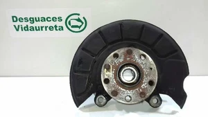 VORDERER LINKER KNÖCHEL / 1482610 FÜR SEAT ALTEA 5P1 GREEN - Bild 1 von 10