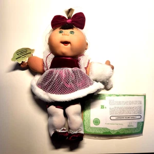 Muñeca hispana Mattel Avon Cabbage Patch Kids 1997 - Imagen 1 de 9