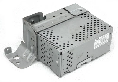 MB5T-18K810-DAA OEM Radio Audio Receiver For Ford Explorer - Image 1 of 4