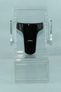 Gigaset C610 Gürtelclip für C610- C 610H C590- C590H C610CX piano schwarz - Picture 1 of 1