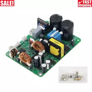 Placa amplificador ICE50ASX2 170W BTL 1 canal placa amplificador de potencia de audio de alta fidelidad para ICEPOWER - Imagen 1 de 8