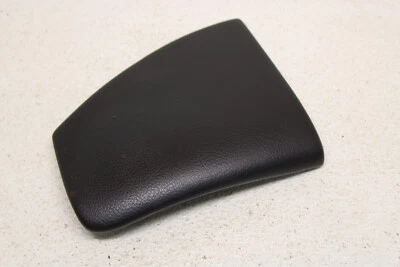 Panel de moldura de consola central izquierda Porsche Boxster lado del conductor genuino OEM 1998-2004 Foto 1 de 4