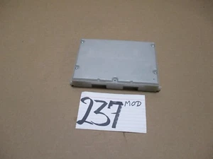 2007 2008 Nissan Maxima Climate Control Module Computer #237-MOD  - Bild 1 von 5