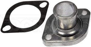 Engine Coolant Thermostat Housing Dorman For 1967 Dodge W100 Series - Picture 1 of 5