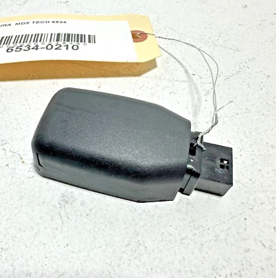 Módulo sensor solar luz lluvia para parabrisas delantero Acura MDX 2014-2020 OEM Foto 1 de 4