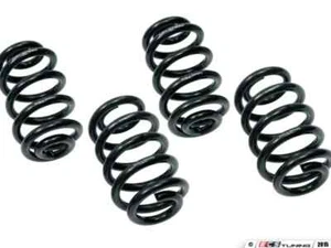 Neuspeed Sport Springs 55.02.26 B5 Audi A4 1.8T/V6 Quattro - Picture 1 of 1