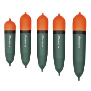 Flotadores deslizantes delgados Fox Rage Predator HD - Imagen 1 de 7