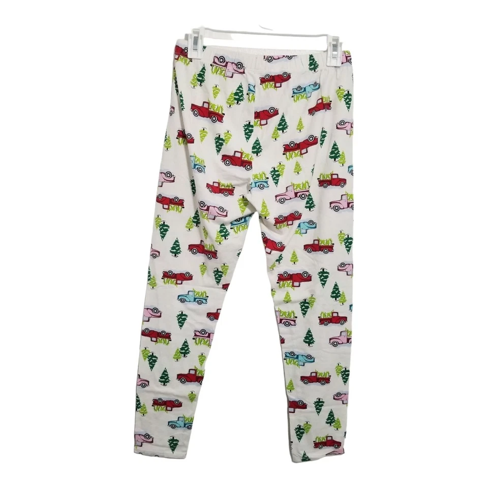 No Boundaries Juniors' Ankle Legging Size 11-13Y - Image 1 of 4