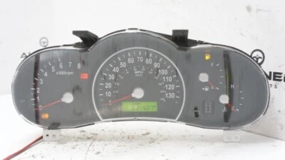 2006-2007 Kia Sedona Speedometer Gauge Instrument Cluster 231k 94001-4D320 OEM - Image 1 of 4