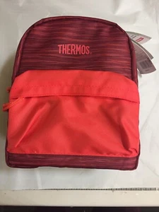 Thermos Lunch box BPA Free New with tags Insulated Lunch Box - Picture 1 of 4