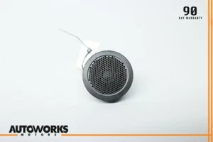 08-12 Land Rover LR2 Front Left or Right Side Door Sound Tweeter Speaker OEM - Picture 1 of 8
