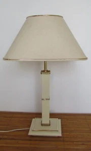 Vintage 70s/80s Robert de Schuytener Lamp - Picture 1 of 13