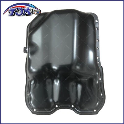 Cacerola de aceite para Kia Forte Forte5 Forte Koup 2010-2013 Hyundai Tucson Foto 1 de 2