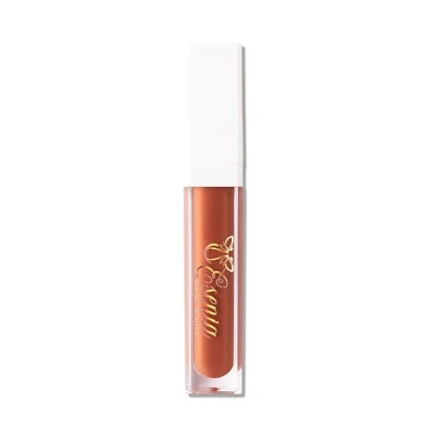 Lip Gloss Extreme Shine Cruelty-Free Vegan New Brand Esenia MAGIC BEAUTY - Image 1 of 4